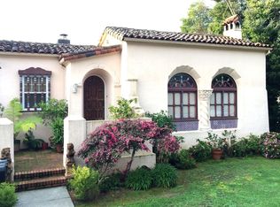 131 Laurel Pl, San Rafael, CA 94901