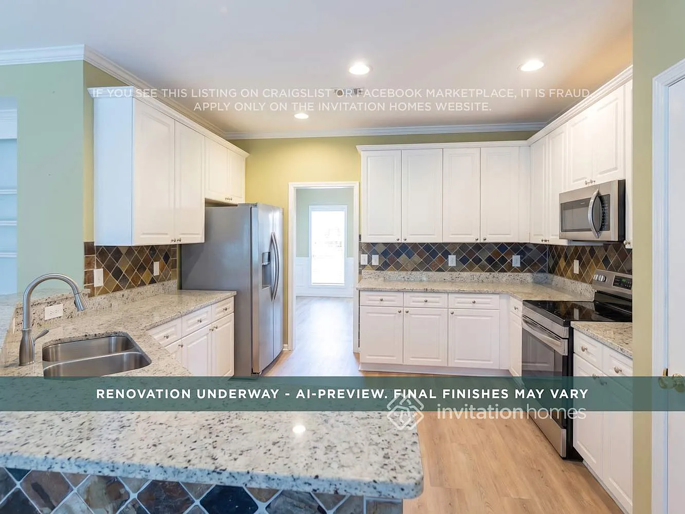 2534 Apalachee Run Way Dacula, GA 30019 — Photo 4