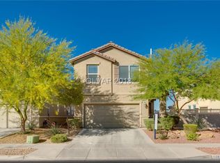1128 Aspen Cliff Dr, Henderson, NV 89011