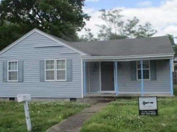 1927 Linster St, Chesapeake, VA 23324