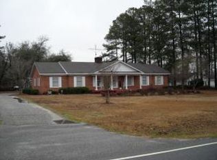 12153 Nc 130 Byp, Fairmont, NC 28340