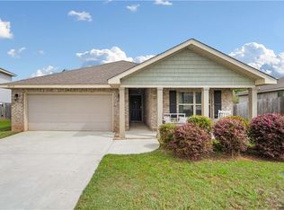 10712 Burlington Way, Mobile, AL 36608