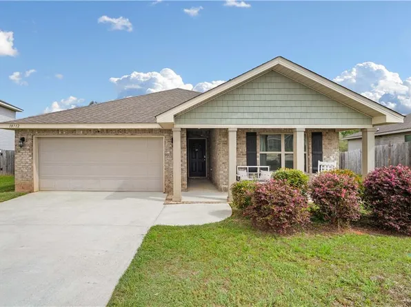 10712 Burlington Way, Mobile, AL 36608