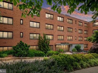 2725 39th St NW APT 112, Washington, DC 20007