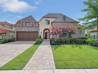 2921 Veranda Ln, Southlake, TX 76092