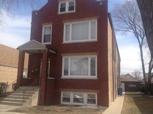 5547 S Natoma Ave UNIT 1F, Chicago, IL