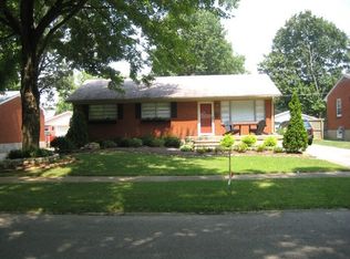 3011 Leman Dr, Louisville, KY
