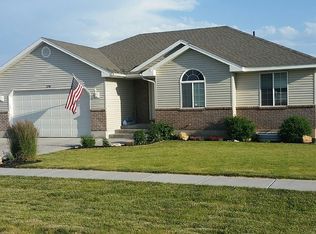 3254 E Skyview Dr, Idaho Falls, ID 83401