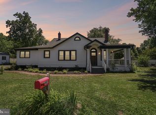 403 Prospect St, La Plata, MD 20646