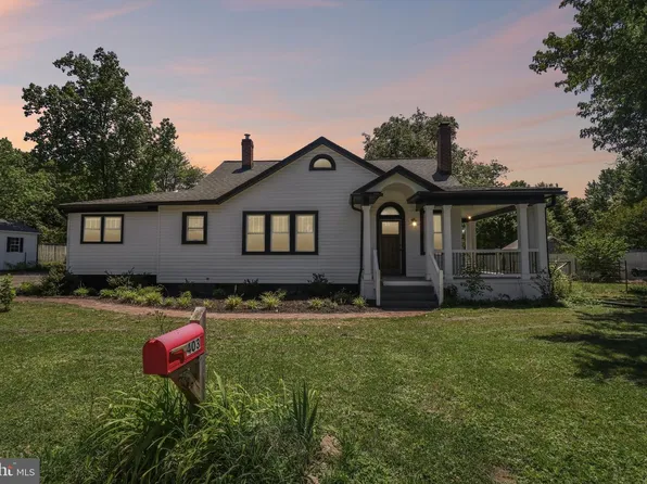 403 Prospect St, La Plata, MD 20646