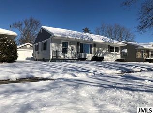 656 Commonwealth Ave, Jackson, MI 49202