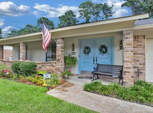 306 Ellerbe Ridge Dr, Shreveport, LA 71106