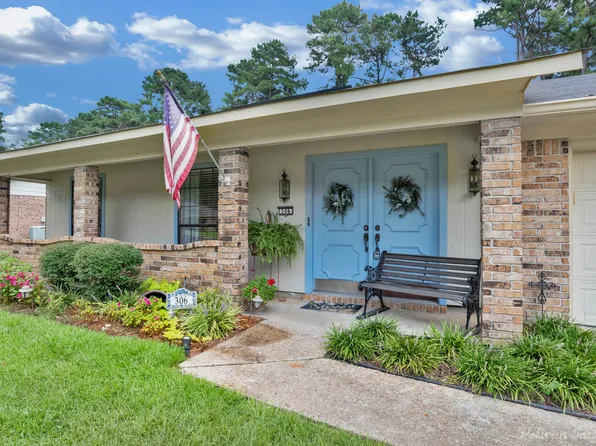 306 Ellerbe Ridge Dr, Shreveport, LA 71106