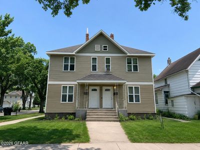 201 Walnut St, Grand Forks, ND, 58201