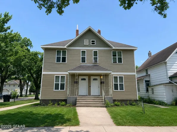 201 Walnut St, Grand Forks, ND 58201