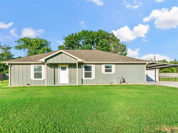 164 Private Road 43790 St, Paris, TX 75462