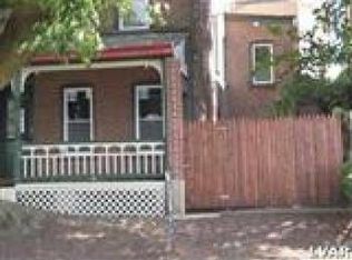 1206 W Gordon St, Allentown, PA 18102