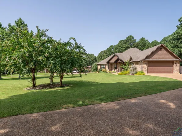 829 Lansing Ln, Longview, TX 75605