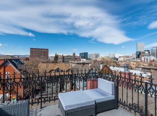 1165 Penn St APT 3C, Denver, CO 80203