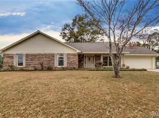 1110 53rd Ave E, Tuscaloosa, AL 35404