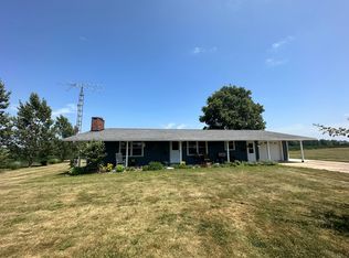 2261 S Coffing Brothers Rd, Covington, IN 47932