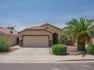 14919 W Rampart Dr, Surprise, AZ 85374