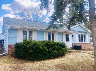 N170W20655 Parkview Ct, Jackson, WI 53037