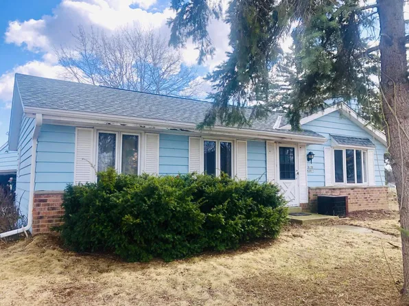 N170W20655 Parkview COURT, Jackson, WI 53037