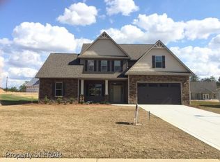 3033 Stoddert Ln LOT 51, Fayetteville, NC 28306