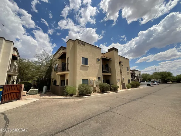 2016 E River Rd Unit 101, Tucson, AZ 85718