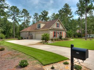 222 Haddington Way, Aiken, SC 29803