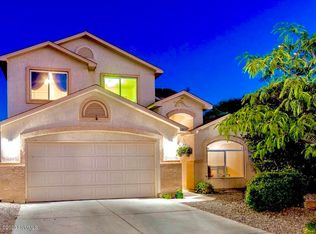 5922 Moon View Dr, Las Cruces, NM 88012