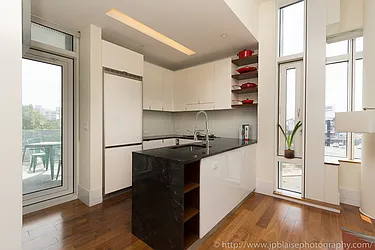 Rented by Luminous Realty