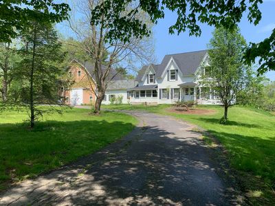 219 Beedle Road, Richmond, ME, 04357