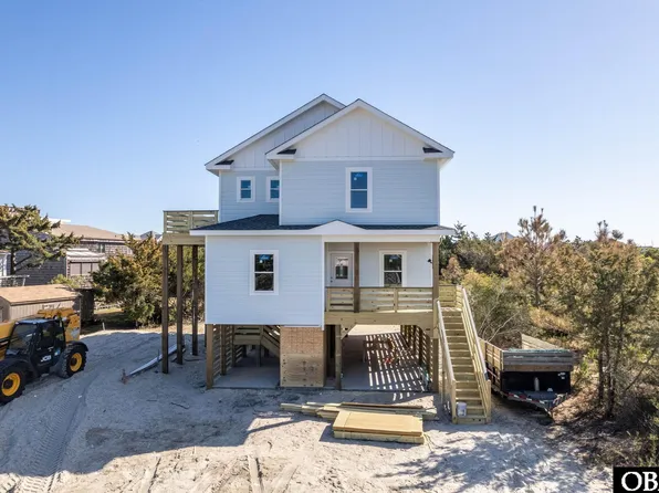 26222 Merrimac Ln Lot 43, Salvo, NC 27972