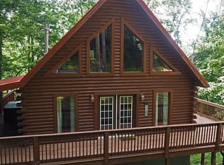 1431 N Arbon Ln, Gatlinburg, TN 37738