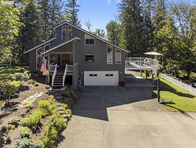 19345 S Rockney Rd, Colton, OR, 97017