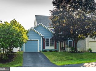 508 Dunbarton Ct, Chadds Ford, PA 19317