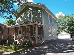 150 Waterman St, Lockport, NY 14094