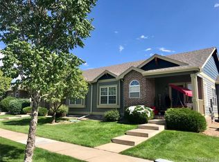 3622 Palermo Ave, Evans, CO 80620