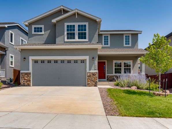 Falcon Colorado Springs Single Family Homes For Sale - 61 Homes - Zillow