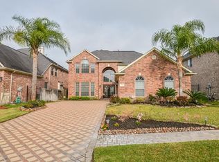 13311 Bellavista Point, Cypress, TX 77429