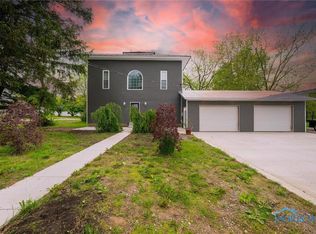 301 N Gorham St, Fayette, OH 43521