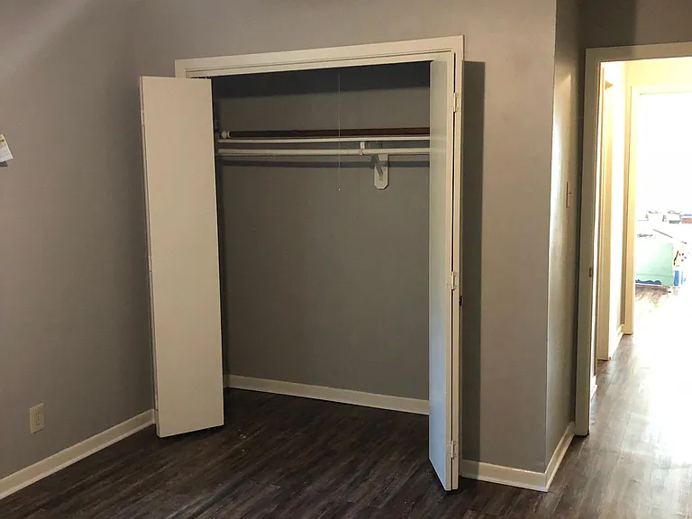 Front Bedroom