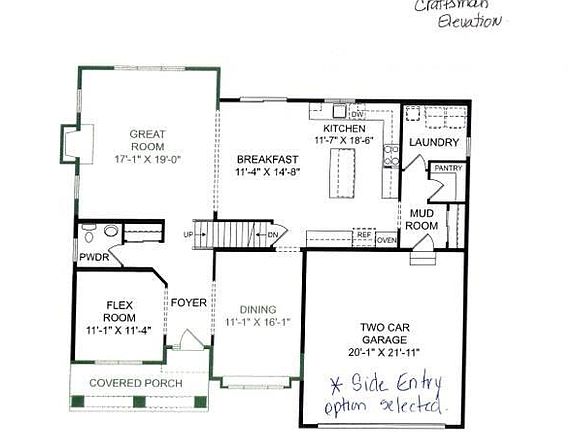 5th image of 5125 Maple Ridge Way