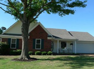 6877 Quailfield Ln, Memphis, TN 38135