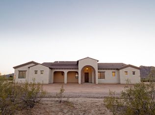 4065 W Roberts Rd, San Tan Valley, AZ 85142