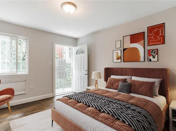 662 Crotona Park S, Bronx, NY 10456