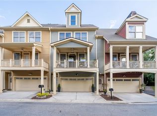 1079 Marietta Blvd NW UNIT 3, Atlanta, GA 30318