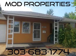 1601 S Newton St, Denver, CO 80219